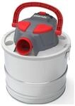 Starmix AV P-15 18V Akku-Aschesauger kompatibel mit CAS (Nicht im Lieferumfang)