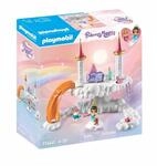 Playmobil Himmlische Babywolke