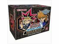 Yu-Gi-Oh ! Speed Duel Streets of Battle City BoxDE