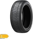 HANKOOK WINTER I*CEPT EVO3 X (W330C) HRS 225/60R18 104H HRS XL BSW