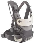 Joie savvy&trade; lite Babytrage 3in1 Cobblestone