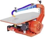 Hegner Dekupiers&auml;ge Multicut 1 Laubs&auml;ge elektrisch; ohne Drehzahlregelung