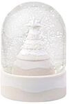 like. by Villeroy & Boch Schneekugel Winter Glow &oslash; 11 cm