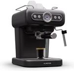 Espressionata Evo Espressomaschine 950W 19 Bar 1,2L 2 Tassen