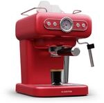 Espressionata Evo Espressomaschine 950W 19 Bar 1,2L 2 Tassen