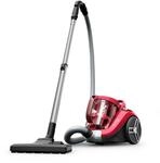 ROWENTA RO4B13 Compact Power XXL rot Bodenstaubsauger