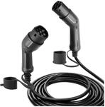 EM2GO Verbindungskabel 16A 3phasig Type 2