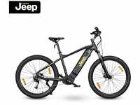 Jeep Mountain E-Bike MHM 7010