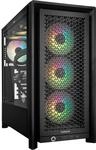 ONE GAMING High End Gaming PC AR023 - RX 9070 - Ryzen 7 9700X - 1 TB NVMe - 32GB RAM