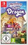 My Universe: My Baby Dragon