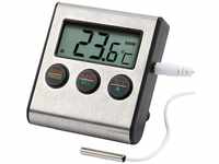 OLYMPIA FTS 200 Temperatursensor für alle Protect / ProHome Alarmanlagen