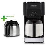 Caso 1845 Coffee T&S Duo Thermo Filterkaffeemaschine