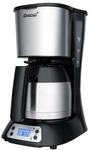 STEBA Filterkaffeemaschine KM F3 Thermo
