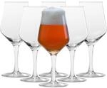 St&ouml;lzle Lausitz Biergl&auml;ser Craft Beer 0,3 l 6er Set