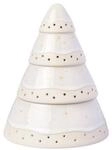 like. by Villeroy & Boch Windlicht Baum Winter Glow &oslash; 14,6 cm