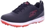 Skechers 214044 Go Golf Pro Hyper Schwarz Shoes Gr. 41
