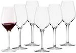 St&ouml;lzle Lausitz Verkostungsgl&auml;ser Exquisit 270 ml 6er Set