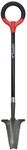Root Slayer&reg; Radius Garden Wurzelspaten Spaten mit Schneidespitze Root Slayer