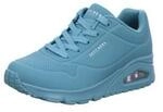 Skechers 73690 TEAL UNO - STAND ON AIR Gr&uuml;n Shoes Gr. 38