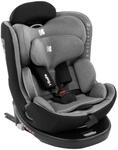 Kikka boo Kindersitz i-Safe, i-Size (40-150 cm) Isofix, Top-Tether, verstellbar