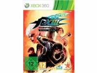 The King Of Fighters XIII - Deluxe Edition