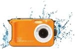 Aquapix W3027 Wave Orange