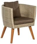 Merxx Imperia Sessel 2er Set