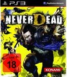 NeverDead
