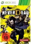 NeverDead