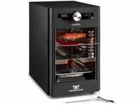 Steakreaktor Core Indoor Grillgerät Hochtemperaturgrill 2100W 800°C