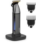 BABYLISS Barttrimmer Super-X Metal Serie T991E