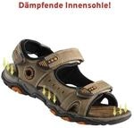 Nordcap Trekkingsandale unisex