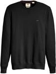 Lightweight Housemark Sweater Herren Strickpullover