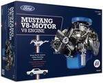 Ford Mustang V8-Motor