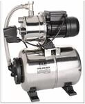 T.I.P. Hauswasserwerk HWW 4500 INOX
