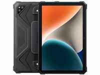 Blackview Active 6 Black 10 Zoll Rugged Outdoor Tablet mit 16 GB RAM und 128 GB