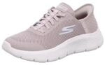 Skechers 124836 TPE GO WALK FLEX - GRAND ENTRY Beige Shoes Gr. 36