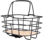 BASIL System-Korb DUO, 44x26x36cm 27ltr