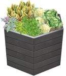 GARANTIA ERGO Hochbeet Stony L 75