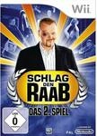 Schlag den Raab: Das 2. Spiel