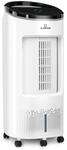 IceWind Plus Smart 4-in-1 Luftk&uuml;hler Ventilator App-Steuerung