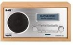 Imperial Dabman 30 DAB+ Radio buche/silber
