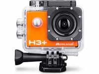 MIDLAND H3+ Full HD Action Kamera