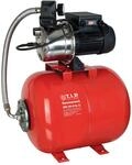 T.I.P. HWW 1300/50 Plus TLS, Hauswasserwerk