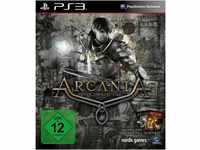 ArcaniA - The Complete Tale