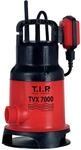 T.I.P. TVX 7000 Schmutzwassertauchpumpe
