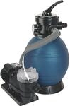 Poolfilteranlage SPF 250 F