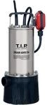 T.I.P. DRAIN 6000/36 Tauchdruckpumpe