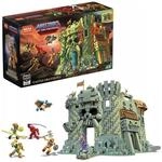 Mattel GGJ67 - Mega Construx - Masters of the Universe - Castle Grayskull, 3508...