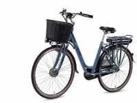 LLobe City-E-Bike 28" Blue Motion 3.0 36V / 15,6Ah